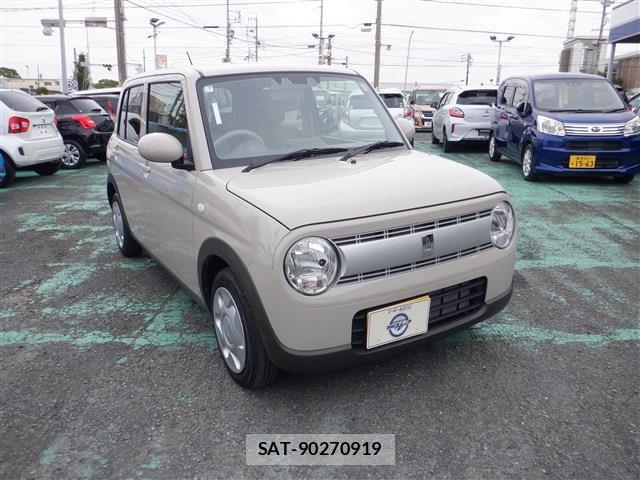Suzuki LAPIN 2025-07 8726143-19