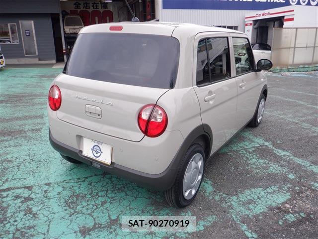 Suzuki LAPIN 2025-07 8726143-4
