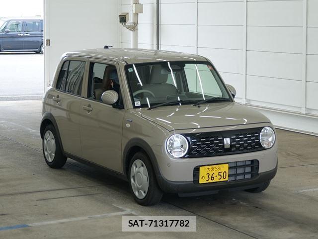 Suzuki LAPIN 2025-08 8726901-0