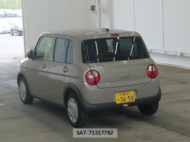 Suzuki LAPIN 2025-08 8726901-1