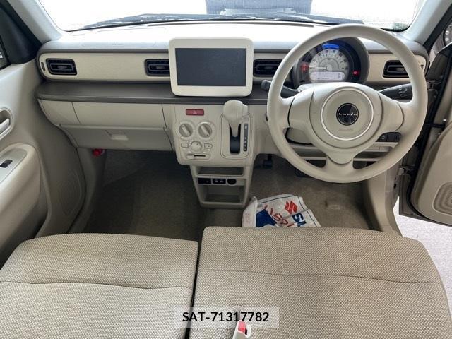 Suzuki LAPIN 2025-08 8726901-2