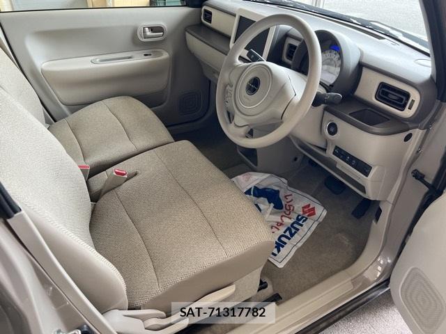 Suzuki LAPIN 2025-08 8726901-3