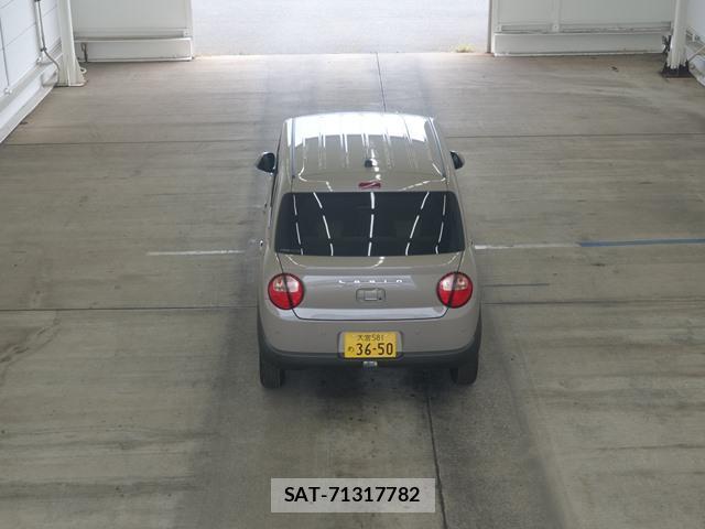 Suzuki LAPIN 2025-08 8726901-4