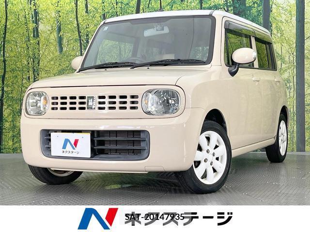 Suzuki LAPIN 2011-12 8727569-0