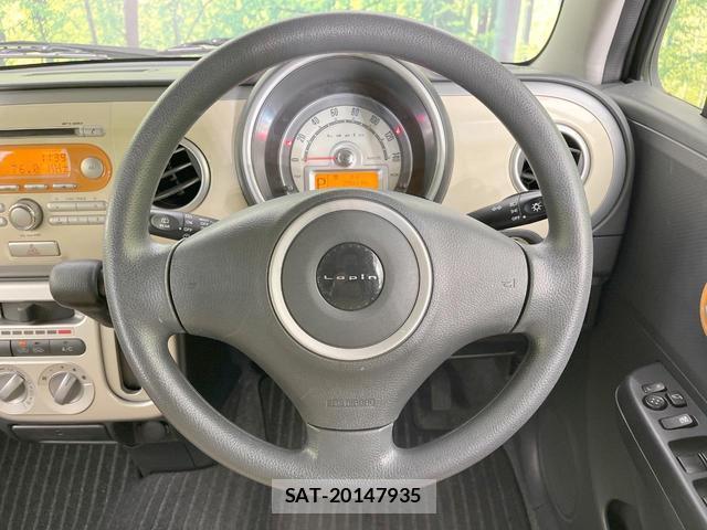 Suzuki LAPIN 2011-12 8727569-10