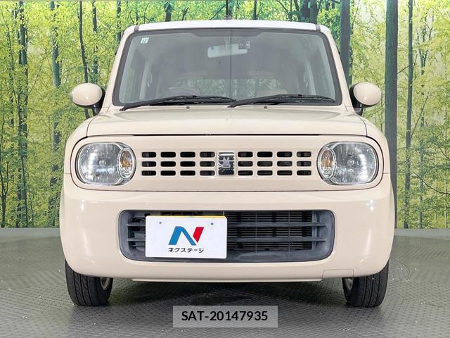 Suzuki LAPIN 2011-12 8727569-13
