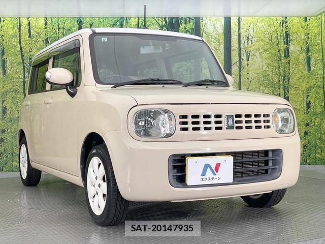 Suzuki LAPIN 2011-12 8727569-15