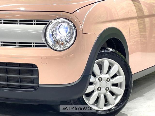 Suzuki LAPIN 2015-11 8727873-12