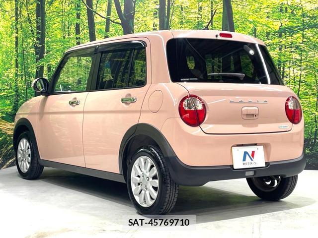 Suzuki LAPIN 2015-11 8727873-16
