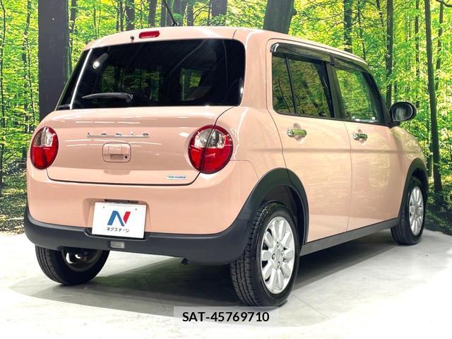 Suzuki LAPIN 2015-11 8727873-17