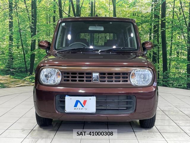 Suzuki LAPIN 2011-09 8727993-12