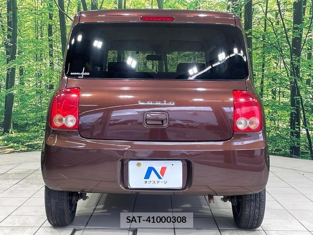 Suzuki LAPIN 2011-09 8727993-13