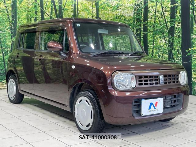 Suzuki LAPIN 2011-09 8727993-14