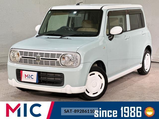 Suzuki LAPIN 2011-09 8728529-0
