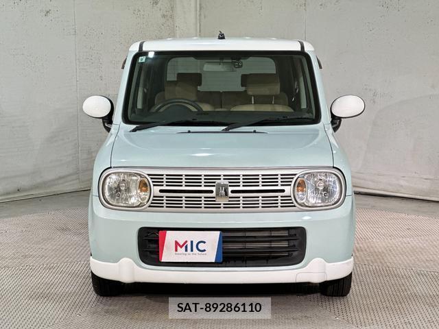 Suzuki LAPIN 2011-09 8728529-11