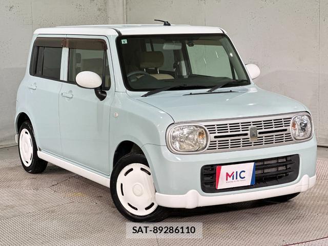 Suzuki LAPIN 2011-09 8728529-12