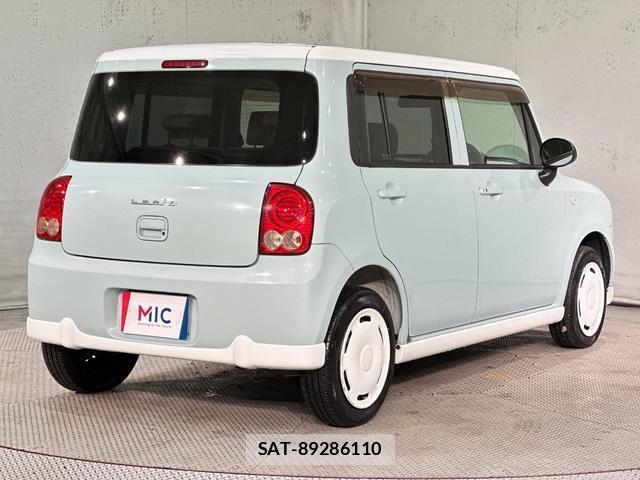 Suzuki LAPIN 2011-09 8728529-13