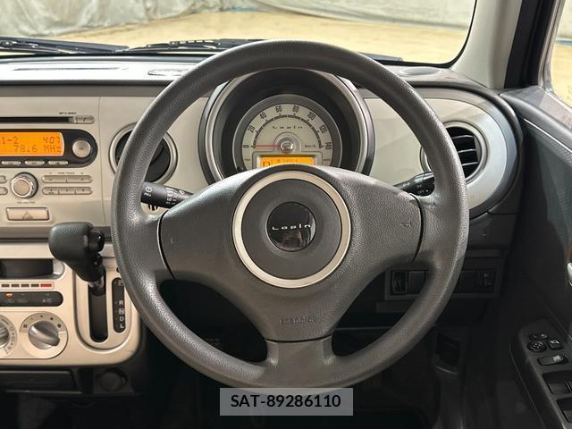 Suzuki LAPIN 2011-09 8728529-6
