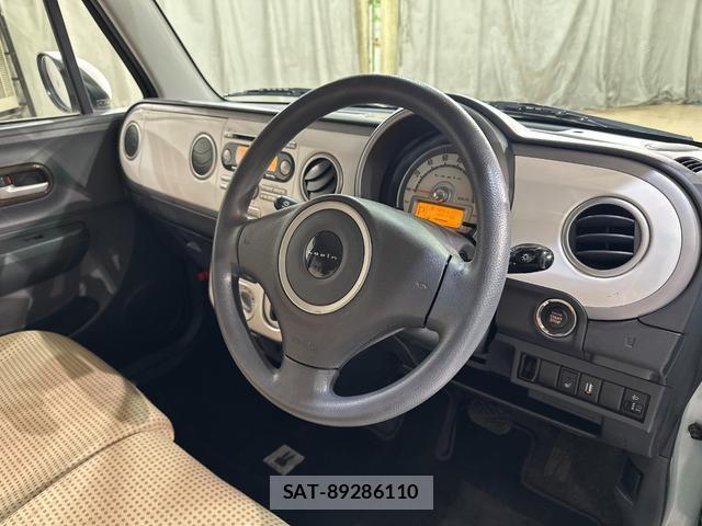 Suzuki LAPIN 2011-09 8728529-9