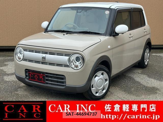 Suzuki LAPIN 2016-07 8728711-0