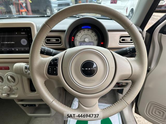 Suzuki LAPIN 2016-07 8728711-11