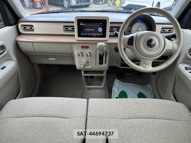 Suzuki LAPIN 2016-07 8728711-12