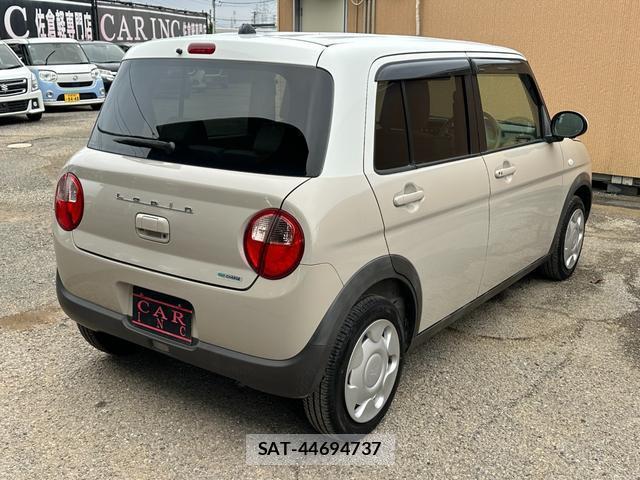 Suzuki LAPIN 2016-07 8728711-13