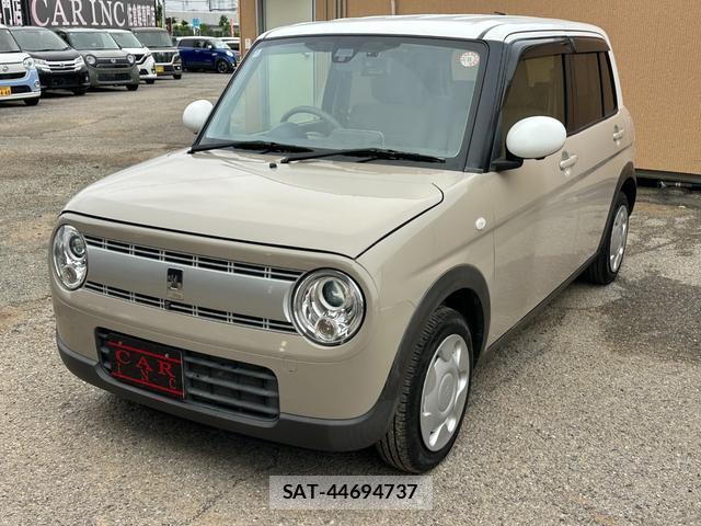 Suzuki LAPIN 2016-07 8728711-14