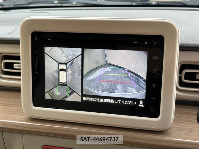 Suzuki LAPIN 2016-07 8728711-3