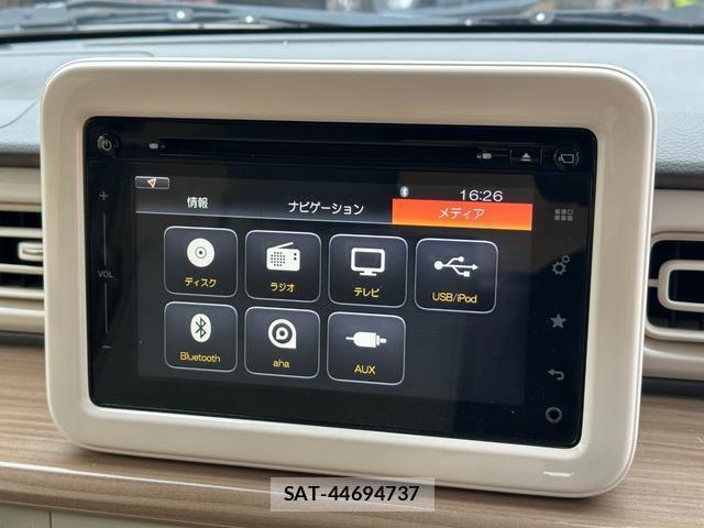 Suzuki LAPIN 2016-07 8728711-4