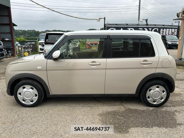Suzuki LAPIN 2016-07 8728711-6