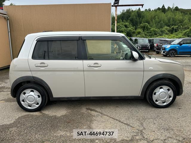 Suzuki LAPIN 2016-07 8728711-7