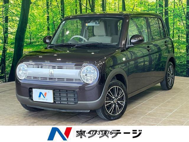 Suzuki LAPIN 2015-12 8730042-0