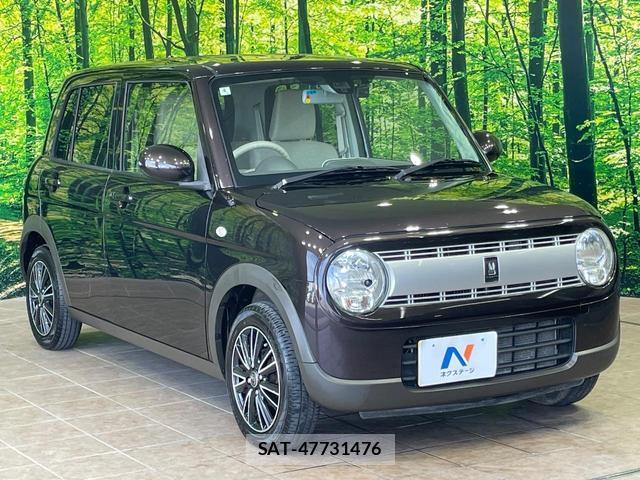 Suzuki LAPIN 2015-12 8730042-16