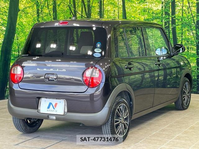 Suzuki LAPIN 2015-12 8730042-17