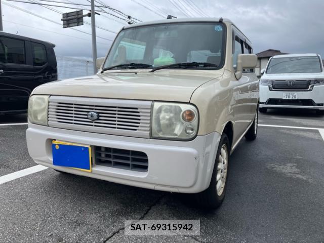 Suzuki LAPIN 2005-01 8730261-1