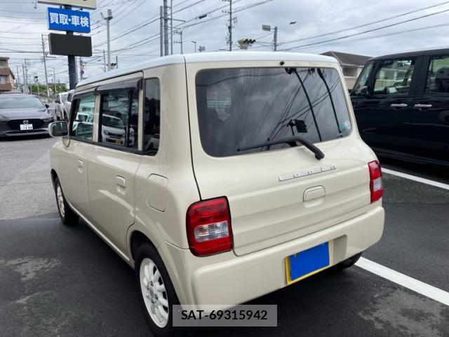Suzuki LAPIN 2005-01 8730261-3