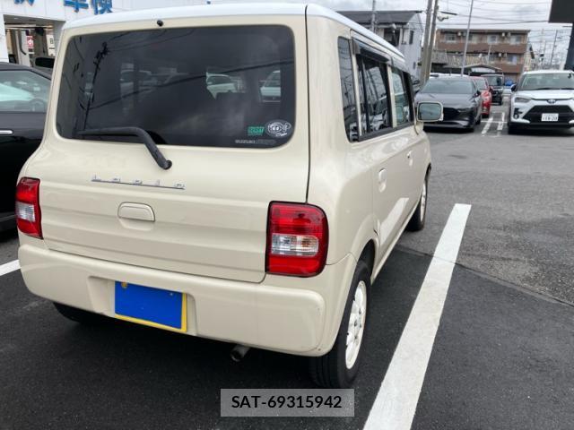 Suzuki LAPIN 2005-01 8730261-5