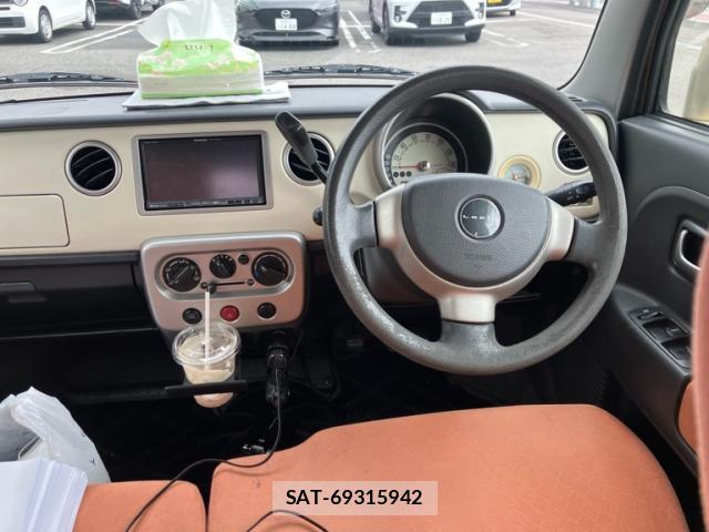 Suzuki LAPIN 2005-01 8730261-7