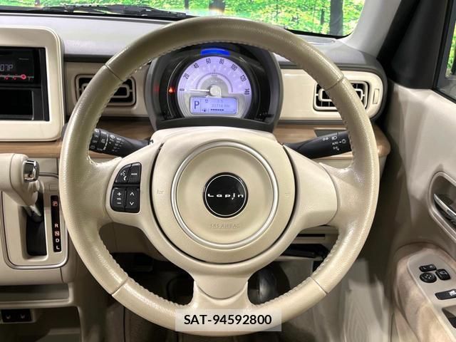 Suzuki LAPIN 2020-10 8730306-11