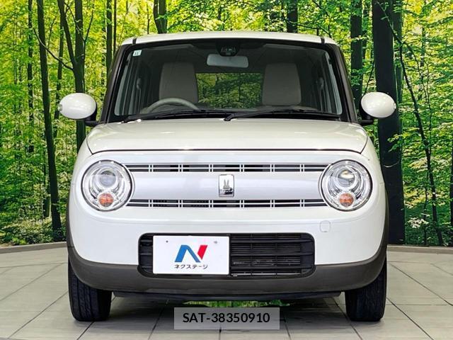 Suzuki LAPIN 2015-11 8730703-13