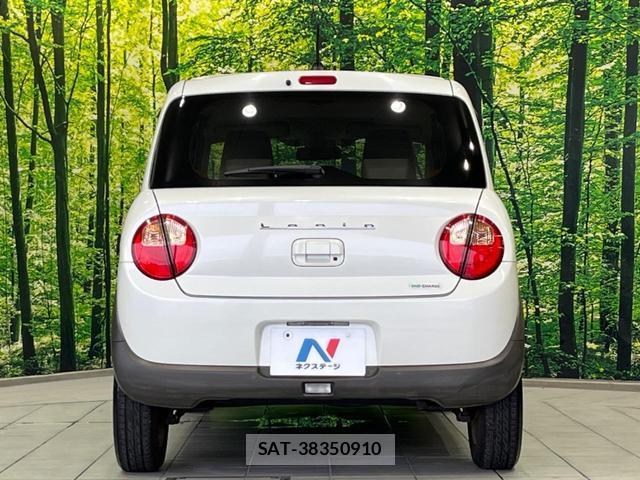 Suzuki LAPIN 2015-11 8730703-14