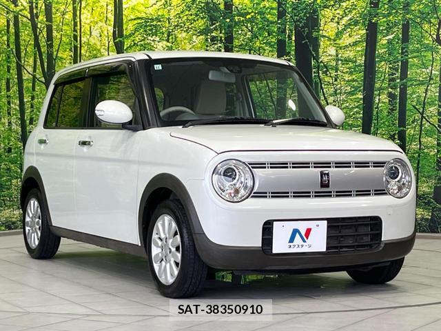 Suzuki LAPIN 2015-11 8730703-15