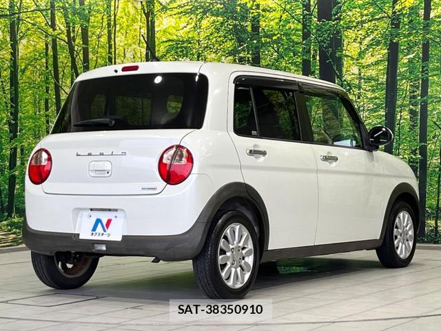 Suzuki LAPIN 2015-11 8730703-16