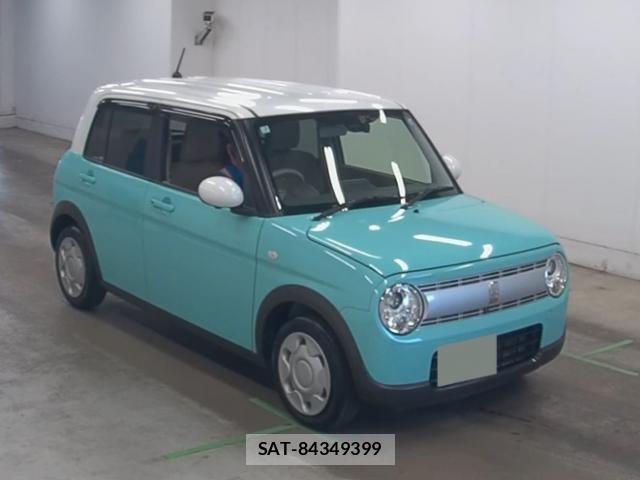 Suzuki LAPIN 2019-02 8730724-0