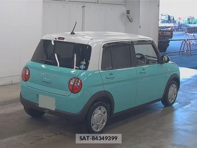 Suzuki LAPIN 2019-02 8730724-1