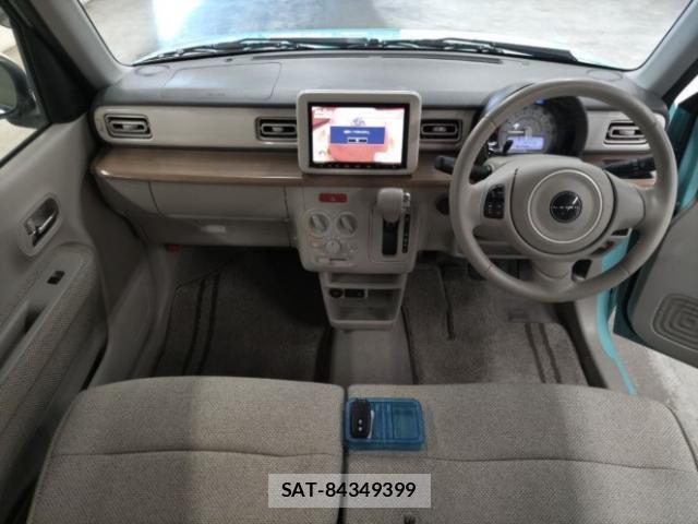 Suzuki LAPIN 2019-02 8730724-2