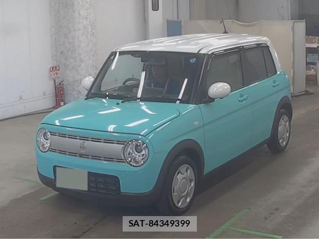 Suzuki LAPIN 2019-02 8730724-3
