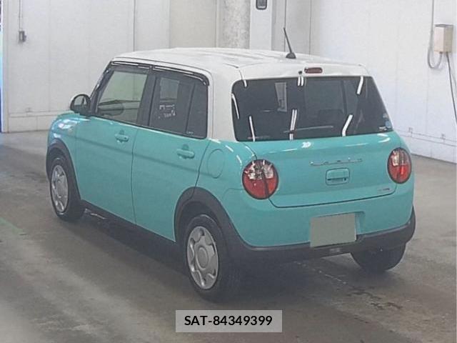 Suzuki LAPIN 2019-02 8730724-4