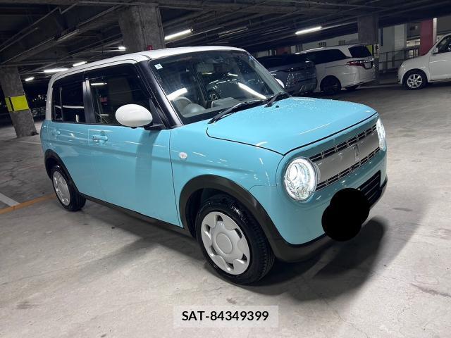 Suzuki LAPIN 2019-02 8730724-6